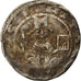 Coin, Germany, Philipp von Heinsberg, Pfennig, 1167-1191, Cologne, VF(20-25)