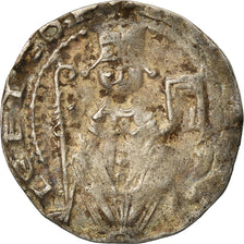 Munten, Duitsland, Philipp von Heinsberg, Pfennig, 1167-1191, Cologne, FR