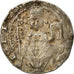 Munten, Duitsland, Philipp von Heinsberg, Pfennig, 1167-1191, Cologne, FR