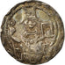 Moeda, Alemanha, Philipp von Heinsberg, Pfennig, 1167-1191, Cologne, VF(30-35)