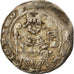Monnaie, Allemagne, Philipp von Heinsberg, Pfennig, 1167-1191, Cologne, TB+
