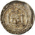 Monnaie, Allemagne, Philipp von Heinsberg, Pfennig, 1167-1191, Cologne, TB+