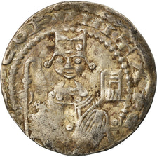 Münze, Deutschland, Philipp von Heinsberg, Pfennig, 1167-1191, Cologne, S+