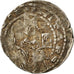 Coin, Germany, Philipp von Heinsberg, Pfennig, 1167-1191, Cologne, VF(30-35)