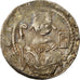 Coin, Germany, Philipp von Heinsberg, Pfennig, 1167-1191, Cologne, VF(30-35)