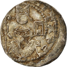 Moneta, Germania, Philipp von Heinsberg, Pfennig, 1167-1191, Cologne, MB+