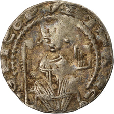 Coin, Germany, Philipp von Heinsberg, Pfennig, 1167-1191, Cologne, VF(30-35)