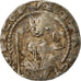 Coin, Germany, Philipp von Heinsberg, Pfennig, 1167-1191, Cologne, VF(30-35)
