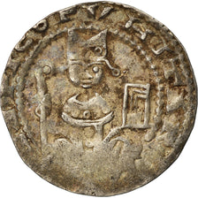 Moneta, Germania, Philipp von Heinsberg, Pfennig, 1167-1191, Cologne, MB+