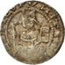 Moneta, Germania, Philipp von Heinsberg, Pfennig, 1167-1191, Cologne, MB+
