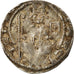Moneta, Germania, Philipp von Heinsberg, Pfennig, 1167-1191, Cologne, MB+