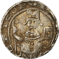 Coin, Germany, Philipp von Heinsberg, Pfennig, 1167-1191, Cologne, VF(30-35)