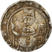 Coin, Germany, Philipp von Heinsberg, Pfennig, 1167-1191, Cologne, VF(30-35)
