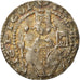 Munten, Duitsland, Philipp von Heinsberg, Pfennig, 1167-1191, Cologne, ZF
