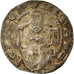 Coin, Germany, Philipp von Heinsberg, Pfennig, 1167-1191, Cologne, EF(40-45)