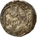 Coin, Germany, Philipp von Heinsberg, Pfennig, 1167-1191, Cologne, EF(40-45)
