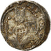 Munten, Duitsland, Philipp von Heinsberg, Pfennig, 1167-1191, Cologne, ZF