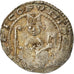 Moneta, Germania, Philipp von Heinsberg, Pfennig, 1167-1191, Cologne, BB