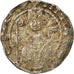 Coin, Germany, Philipp von Heinsberg, Pfennig, 1167-1191, Cologne, EF(40-45)