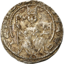 Moneta, Germania, Philipp von Heinsberg, Pfennig, 1167-1191, Cologne, BB