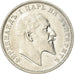 Coin, Bulgaria, Ferdinand I, Lev, 1910, AU(55-58), Silver, KM:28