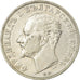 Moneta, Bulgaria, Ferdinand I, 2 Leva, 1894, Kormoczbanya, BB, Argento, KM:17