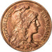 Coin, France, Dupuis, 10 Centimes, 1899, Paris, AU(55-58), Bronze, KM:843