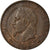 Moneta, Francia, Napoleon III, Napoléon III, 5 Centimes, 1865, Paris, SPL-