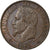 Moneta, Francia, Napoleon III, Napoléon III, 5 Centimes, 1865, Paris, SPL