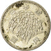 Coin, Japan, Hirohito, 100 Yen, 1961, AU(55-58), Silver, KM:78