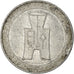 Münze, Republik China, 5 Cents, 5 Fen, 1940, VZ, Aluminium, KM:356