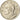 Coin, CHINA, REPUBLIC OF, TAIWAN, 5 Yüan, 1974, MS(63), Copper-nickel, KM:548