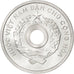 VIET NAM, Xu, 1958, KM #5, MS(63), Aluminum, 0.86