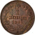 Münze, Italien, Umberto I, Centesimo, 1895, Rome, UNZ, Kupfer, KM:29