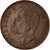 Moneta, Italia, Umberto I, Centesimo, 1895, Rome, SPL, Rame, KM:29
