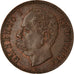 Monnaie, Italie, Umberto I, Centesimo, 1895, Rome, SPL, Cuivre, KM:29