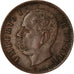 Moeda, Itália, Umberto I, Centesimo, 1896, Rome, AU(55-58), Cobre, KM:29