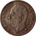 Coin, Italy, Umberto I, Centesimo, 1899, Rome, EF(40-45), Copper, KM:29