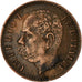 Coin, Italy, Umberto I, Centesimo, 1899, Rome, EF(40-45), Copper, KM:29