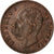 Münze, Italien, Umberto I, Centesimo, 1900, Rome, VZ+, Kupfer, KM:29