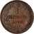 Moneda, Italia, Umberto I, Centesimo, 1900, Rome, EBC+, Cobre, KM:29