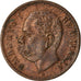 Moneta, Italia, Umberto I, Centesimo, 1900, Rome, SPL, Rame, KM:29