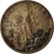 Monnaie, Italie, Vittorio Emanuele III, Centesimo, 1909, Rome, TTB, Bronze