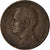 Monnaie, Italie, Vittorio Emanuele III, Centesimo, 1909, Rome, TTB, Bronze