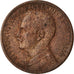 Monnaie, Italie, Vittorio Emanuele III, Centesimo, 1909, Rome, SUP, Bronze
