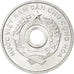 VIET NAM, 5 Xu, 1958, KM #7, MS(60-62), Aluminum, 1.53