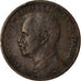 Monnaie, Italie, Vittorio Emanuele III, Centesimo, 1910, Rome, TTB, Bronze