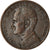 Monnaie, Italie, Vittorio Emanuele III, Centesimo, 1912, Rome, TTB, Bronze