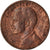 Monnaie, Italie, Vittorio Emanuele III, Centesimo, 1912, Rome, TTB, Bronze