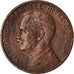 Monnaie, Italie, Vittorio Emanuele III, Centesimo, 1912, Rome, SUP, Bronze